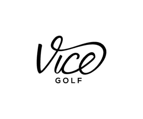 Logo Vice Golf Logo Vice Golf