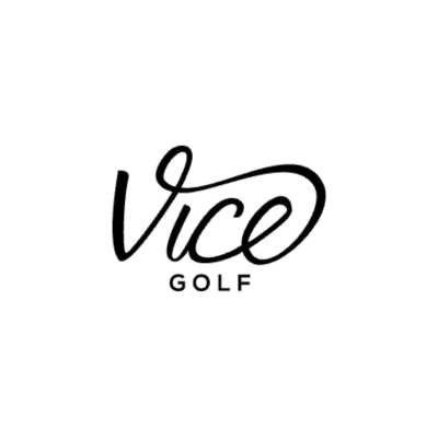 Logo Vice Golf