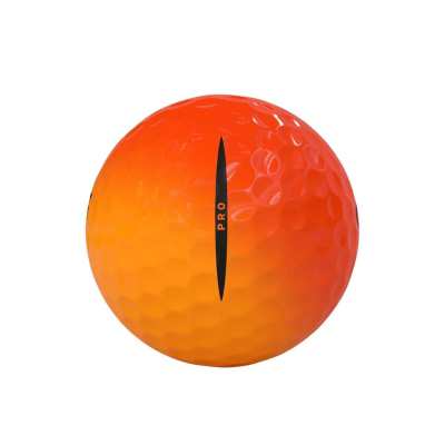 Balles Vice Pro Shade 2024 Orange Red