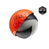 Balles Vice Pro Shade 2024 Orange Red
