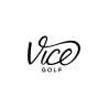 Logo Vice Golf