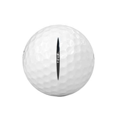 Balles Vice Tour 2024 White