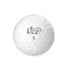 Balles Vice Tour 2024 White