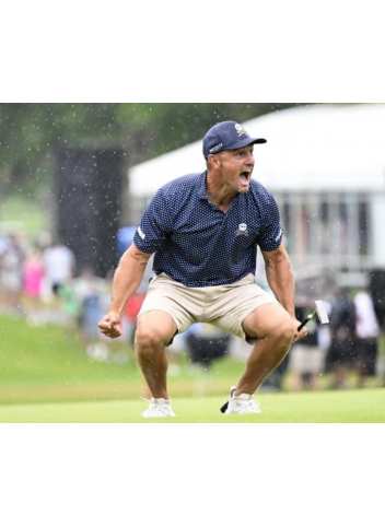 Bryson DeChambeau LA Golf