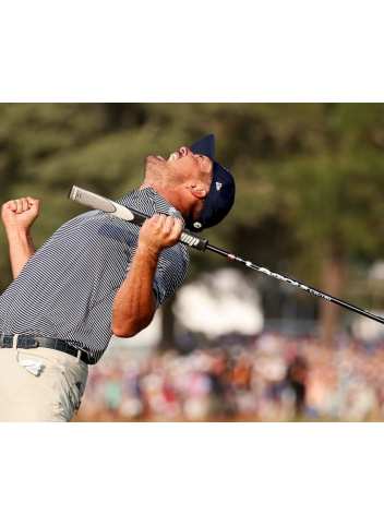 Bryson DeChambeau LA Golf