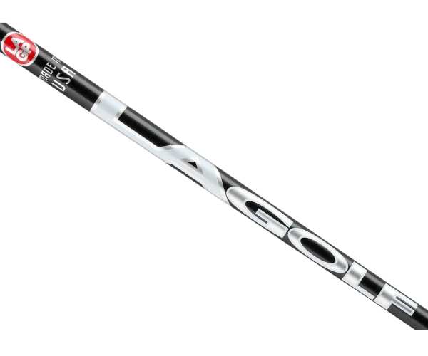 Shaft pour Hybride La Golf A-Series Shaft pour Hybride La Golf A-Series