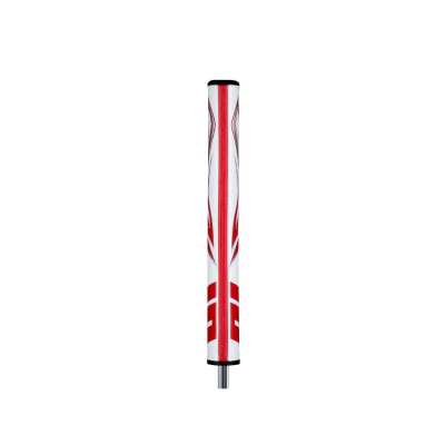 Grip de Putter Super Stroke Zenergy Tour 2.0 White Red