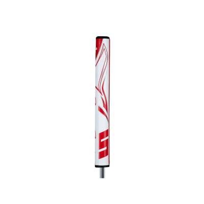 Grip de Putter Super Stroke Zenergy Tour 2.0 White Red
