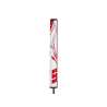 Grip de Putter Super Stroke Zenergy Tour 2.0 White Red