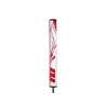 Grip de Putter Super Stroke Zenergy Tour 2.0 White Red