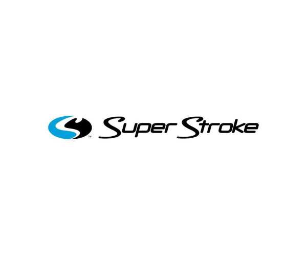 Logo Super Stroke