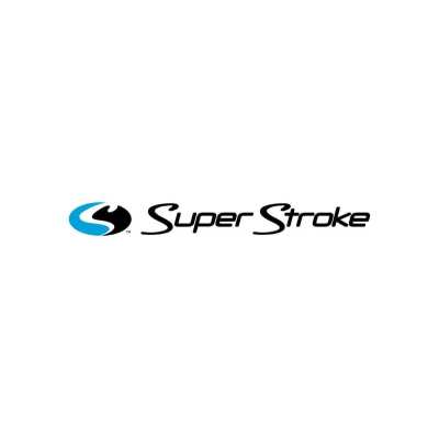 Logo Super Stroke