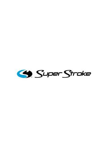 Logo Super Stroke