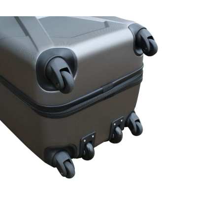 Housse de Voyage Rigide TourDri - Protection Maximale