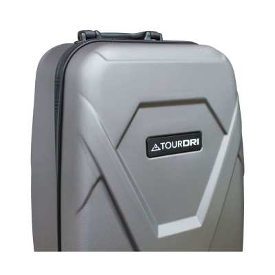 Housse de Voyage Rigide TourDri - Protection Maximale