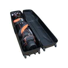 Housse de Voyage Rigide TourDri - Protection Maximale