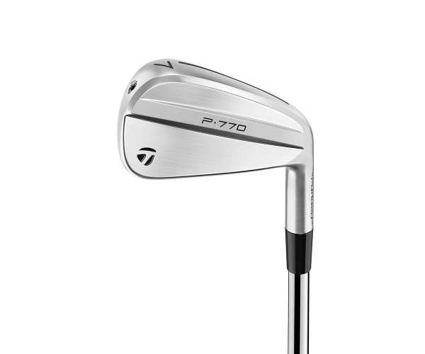 Série de Fers Taylormade P770 2024 Acier