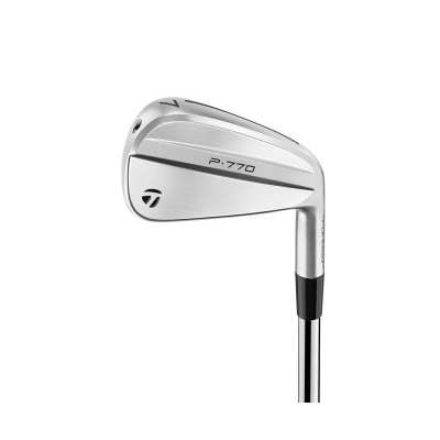 Série de Fers Taylormade P770 2024 Acier