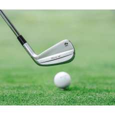 Série de Fers Taylormade P770 2024 Acier