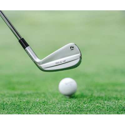 Série de Fers Taylormade P770 2024 Acier