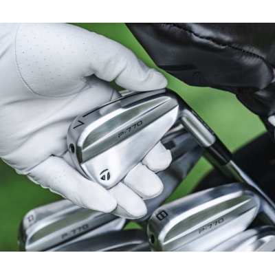 Série de Fers Taylormade P770 2024 Acier