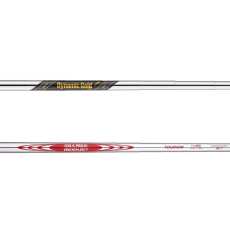 Série de Fers Taylormade P770 2024 Acier Shafts