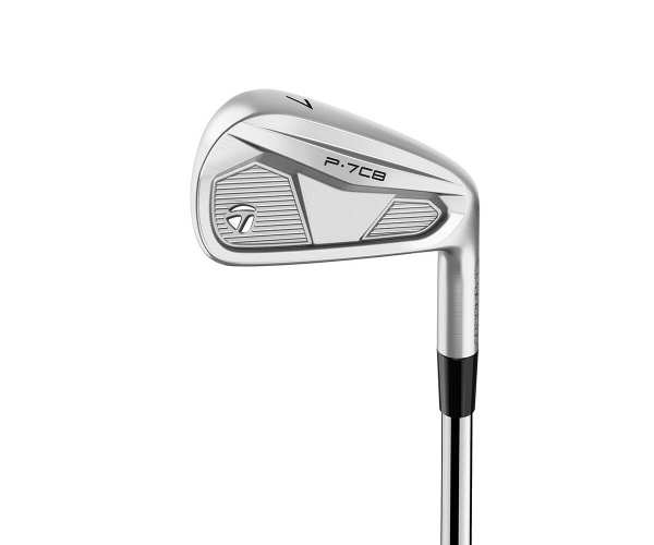 Série de Fers Taylormade P7CB