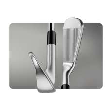 Série de Fers Taylormade P7CB