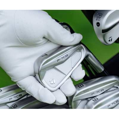 Série de Fers Taylormade P7CB