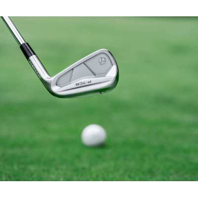 Série de Fers Taylormade P7CB
