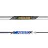 Série de Fers Taylormade P7CB Shafts Aciers