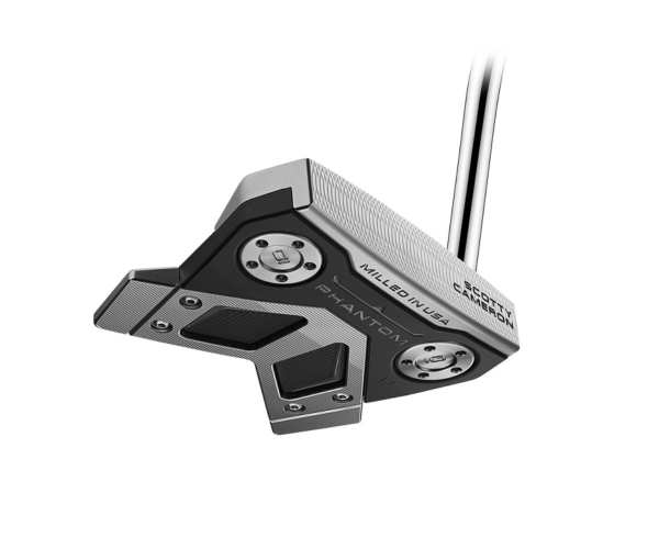 Putter Scotty Cameron Phantom 11 2024