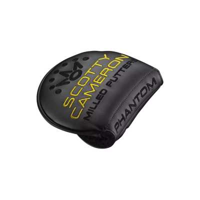 Putter Scotty Cameron Phantom 11 2024 Cover