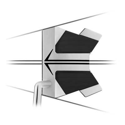 Putter Scotty Cameron Phantom 11 2024