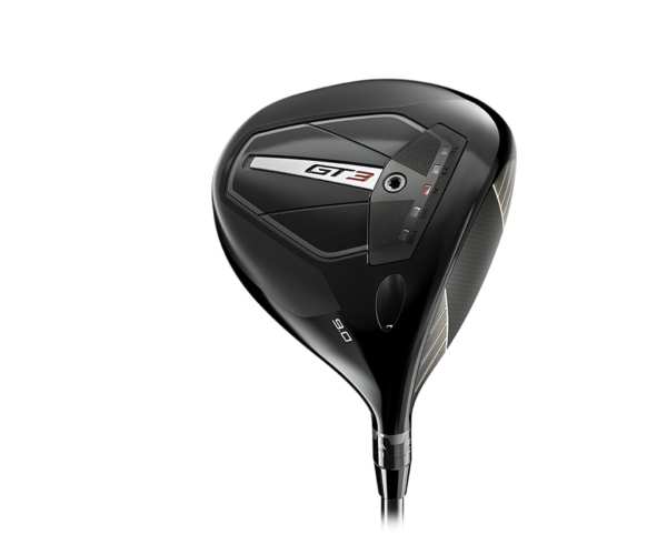 Driver Titleist GT3