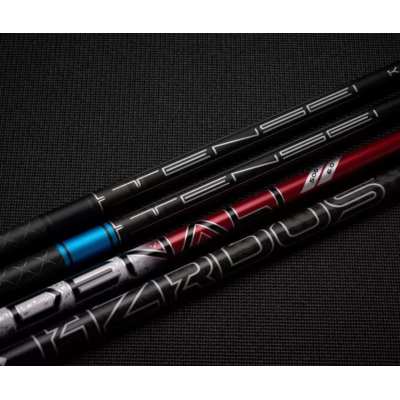 Driver Titleist GT3 Shafts