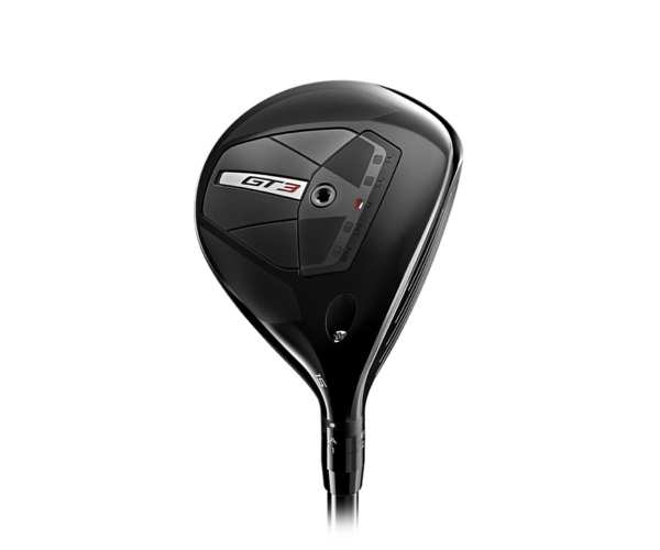 Bois de Parcours Titleist GT3