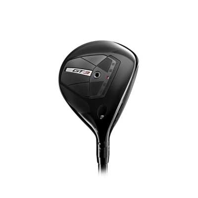 Bois de Parcours Titleist GT3