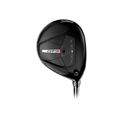 Bois de Parcours Titleist GT3