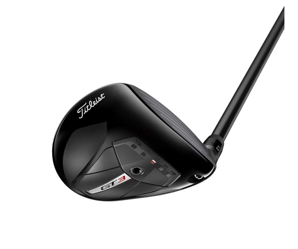 Tête De Bois 3 (15°) Titleist GT3 SEULE - Occasion, état Correct