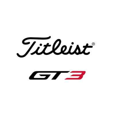 Logo Titleist GT3