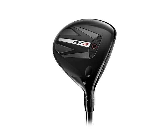 Bois de Parcours Titleist GT2