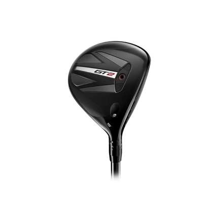 Bois de Parcours Titleist GT2