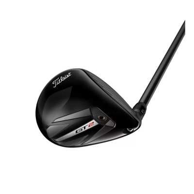 Bois de Parcours Titleist GT2
