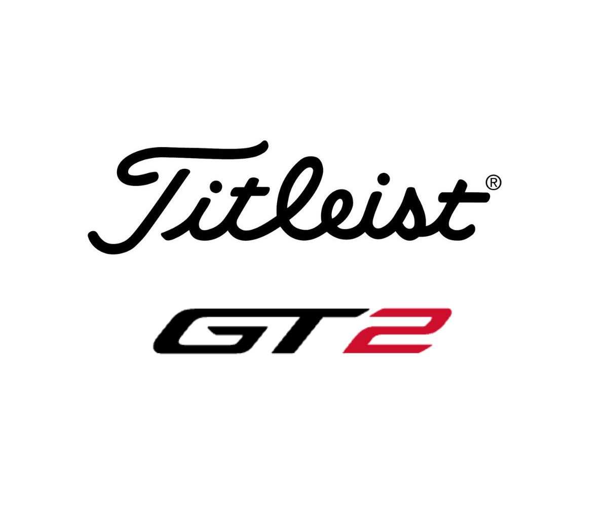 Tête De Parcours (fairway Wood) Titleist GT2 18° - Droitier - Occasion
