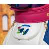 Sac Tour Taylormade Edition Limitée Women's British Open 2024