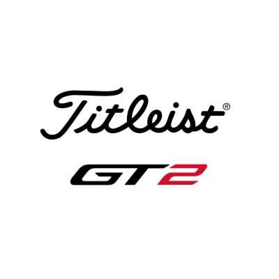 Logo Titleist GT2