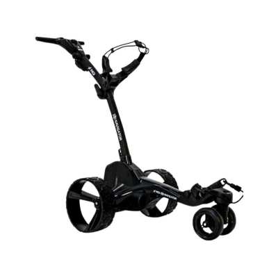 Chariot électrique MGI ZIP Navigator 2024