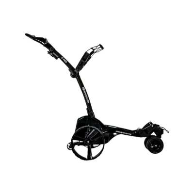 Chariot électrique MGI ZIP Navigator 2024