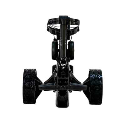 Chariot électrique MGI ZIP Navigator 2024